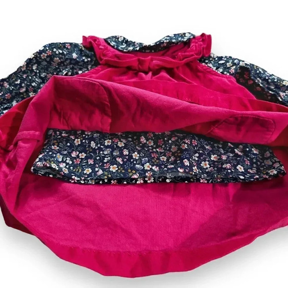 Ralph Lauren | Three Piece Baby Outfit (6 mos) - Picture 6 of 10